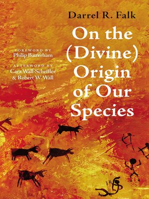 cover image of On the (Divine) Origin of Our Species